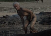 Emilia Clarke Naked Tits Game of Thrones